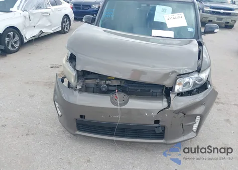 2013 Scion Xb from USA, damaged, VIN JTLZE4FE8DJ035196